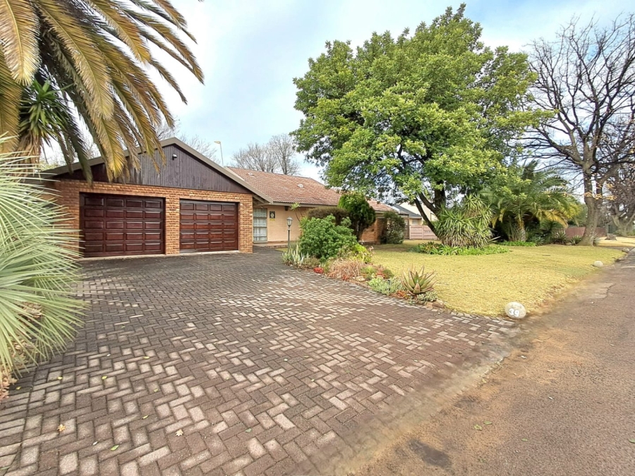 4 Bedroom Property for Sale in Sasolburg Ext 23 Free State